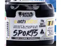Pain Away Sports Cream 70g