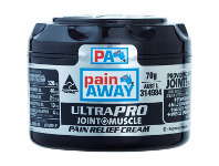 Cincotta Chemist Pain Away Ultra Pro Pain Relief Cream 70g offer
