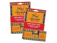 Tiger Balm Red Ointment 18g