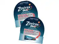 Cincotta Chemist Zovirax Duo Cold Sore Treatment Cream 2g offer