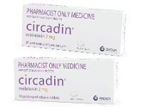 Cincotta Chemist Circadin 2mg 30 Tablets offer
