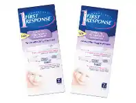 Cincotta Chemist First Response Complete Pregnancy Planning Kit offer