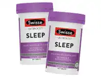 Cincotta Chemist Swisse Ultiboost Sleep Support 100 Tablets offer