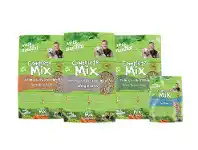 Vets All Natural Dog & Cat Complete Mix