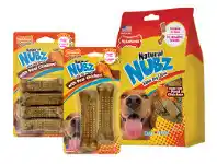 Just For Pets Nylabone Nubz offer
