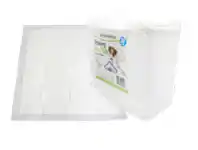 Bainbridge Puppy Training Pads 30 and 50 Packs