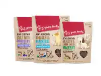 Yours Droolly New Zealand Treats