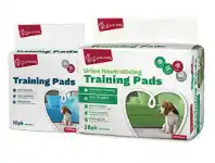 Yours Droolly Training Pads
