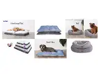 Just For Pets Selected Kazoo Bedding offer