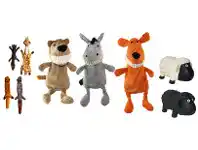 Just For Pets Selected K9 Homes Toys offer