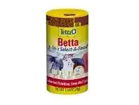 Tetra Betta 3-in-1 Select a Food 38g