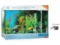 Blue Planet 16Ltr Starter Aquarium