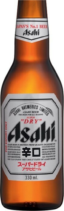 IGA Asahi Super Dry 24 Pack offer