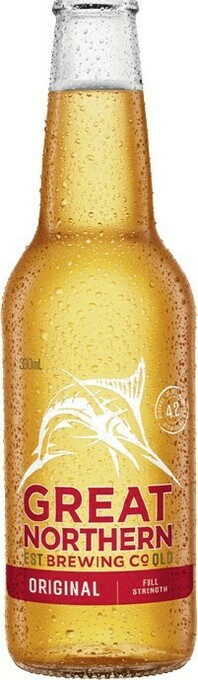 IGA Great Northern Original 24 Pack offer