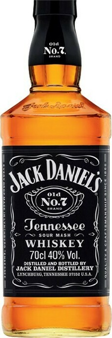 IGA Jack Daniel’s Old No. 7 Tennessee Whiskey 1 Litre offer