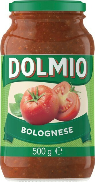 IGA Dolmio Pasta Sauce 490-500g Selected Varieties offer