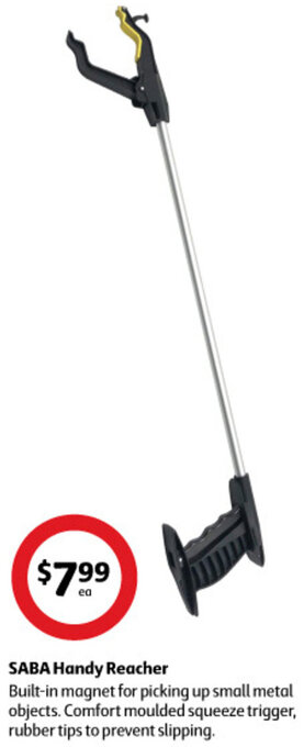 Saba Handy Reacher