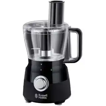 Spotlight 20% off russell hobbs desire food processor offer