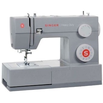 Spotlight Singer 4432 heavy duty sewing machine offer