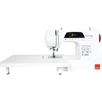 Spotlight Elna 450 quilting machine offer