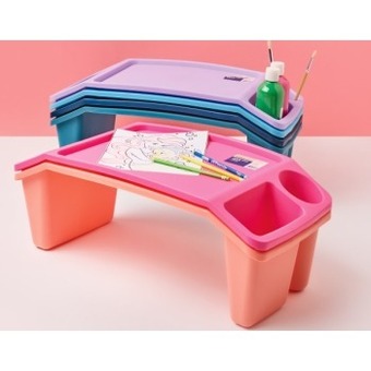 Spotlight Crafters choice lap trays offer