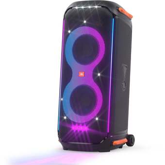 JB Hi-Fi Jbl partybox 710 bluetooth speaker offer