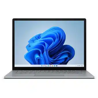 JB Hi-Fi Microsoft surface laptop 4 15" ryzen 7 256gb/8gb (platinum) offer