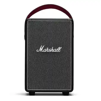 JB Hi-Fi Marshall tufton wireless bluetooth speaker offer