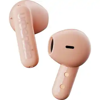 JB Hi-Fi Urbanista copenhagen true wireless in-ear headphones (dusty pink) offer