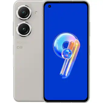 Asus zenfone 9 5g 128gb (moonlight white)