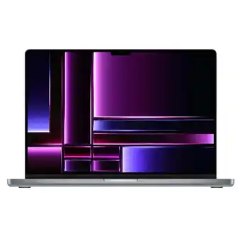 JB Hi-Fi Apple macbook pro 16-inch with m2 pro chip, 512gb ssd (space grey) [2023] offer