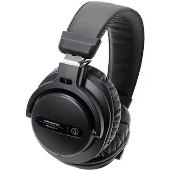 JB Hi-Fi Audio-technica athpro5x dj headphones offer
