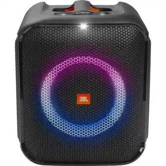 JB Hi-Fi Jbl party box encore essential portable bluetooth speaker offer