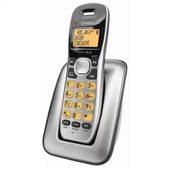 JB Hi-Fi Uniden dect1715 cordless phone offer