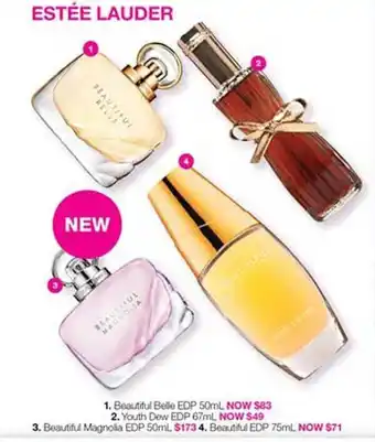 Priceline Estée lauder offer