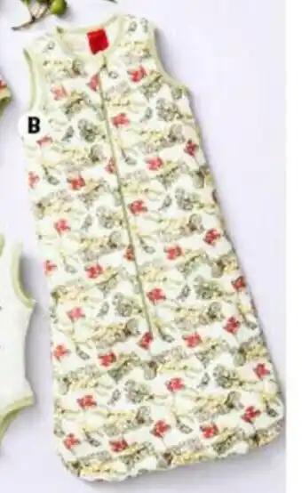 May Gibbs Sleeping Bag Sizes 000-2