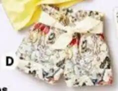 BIG W May Gibbs Short Sizes 1-7 offer