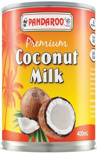 Woolworths Pandaroo Coconut Milk 400ml offer
