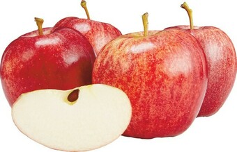 Woolworths Australian Royal Gala Apples offer