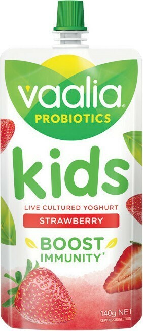 Woolworths Vaalia for Kids 140g offer