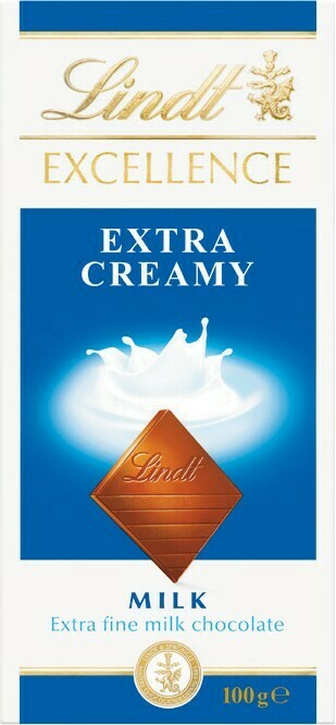 Woolworths Lindt Lindor or Excellence Block Varieties 80-100g offer
