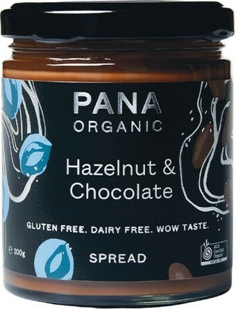 Woolworths Pana Organic Spreads 200g offer