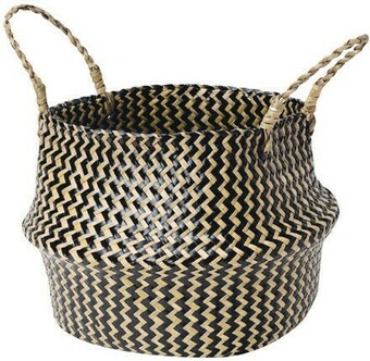 Woolworths Inspire Woven Basket, Small offer