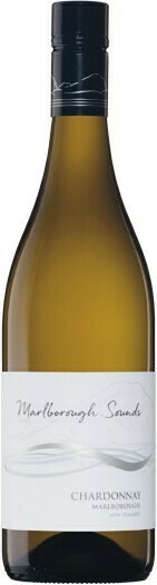 Woolworths Marlborough Sounds Chardonnay 750ml offer