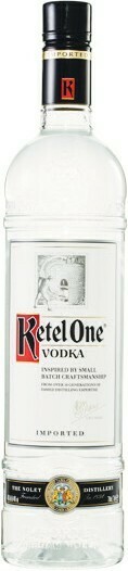 Ketel One Vodka 700ml