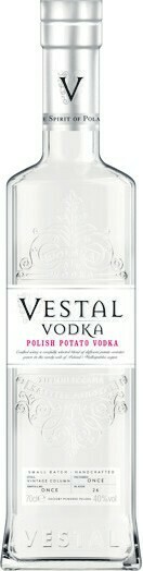 Woolworths Vestal Vodka 700ml offer