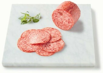 Hans Hungarian Salami