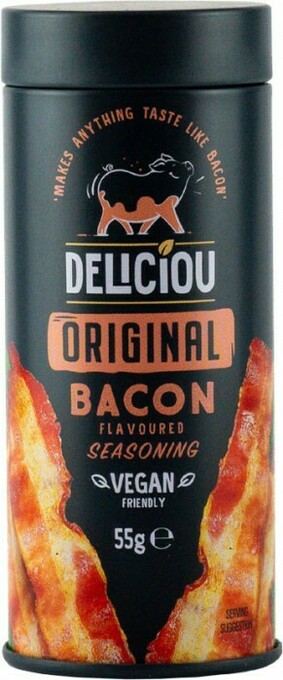 Coles Deliciou Bacon Seasoning 55g-60g offer
