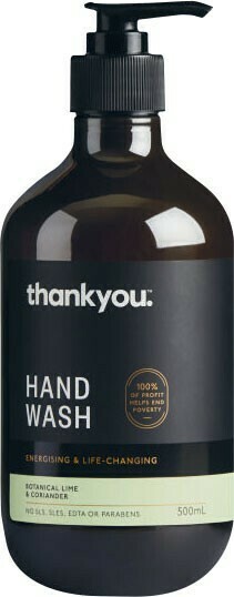 Coles Thankyou Hand Wash 500mL offer
