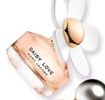 Priceline Daisy Love Marc Jacobs 100ml offer